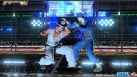 Nowe obrazki z Virtua Fighter 5
