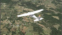 Zapowiedziano Microsoft Flight Simulator X