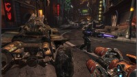 Unreal Tournament 2007 nie będzie tytułem startowym na PlayStation 3