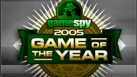 Najlepsze gry 2005 roku według GameSpy.com