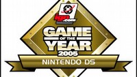 „The Best of 2005” według serwisu IGN.com - część 7: NDS