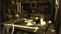 The Elder Scrolls IV: Oblivion ukończony ale nie w sprzedaży