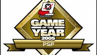 „The Best of 2005” według serwisu IGN.com - część 3: PSP