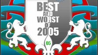 Nagrody GameSpot-u - wyniki z kategorii Genre Awards