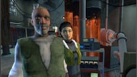 Half-Life 2 oraz Lost Coast również w 64-bitach