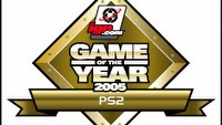 „The Best of 2005” według serwisu IGN.com - część 2: PS2