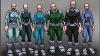 Seed - MMORPG w nietypowej konwencji