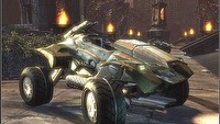 Unreal Tournament 2007 tytułem startowym na PS3?