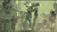 Metal Gear Solid 4