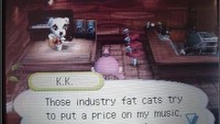 Animal Crossing nie zachęca do piractwa, dementuje Nintendo