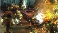 Ukraińcy szykują grę typu cRPG pt. Silver Fall