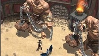 Loki uzbrojony w technologię PhysX