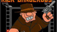 Rick Dangerous w Twojej sieciowej przeglądarce