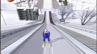 Skacz jak Małysz, szusuj jak Tomba, strzelaj jak Bjorndalen etc.