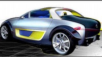 Konsola Xbox 360 standardowym wyposażeniem nowego samochodu ze stajni Nissan