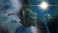 Red Moon Rising - dodatek do EVE: Online już dostępny