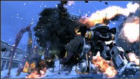 Koncern Capcom mniej tajemniczy - Lost Planet kolejną pozycją na 360-tkę