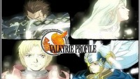 Valkyrie Profile na PSP oraz PS2