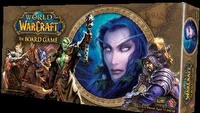 World of Warcraft: The Board Game jedzie do sklepów