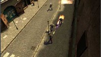Mutant - nowa gra od Napoleon Games