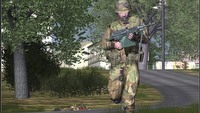Armed Assault - następca Operation Flashpoint