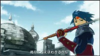 Blade Dancer - nowa gra na PSP