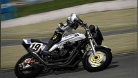 Tourist Trophy, czyli Gran Turismo na dwóch kołach, przyjedzie później