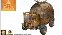 Akella i Wargaming.net zapowiadają nowego RTS-a