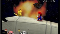 Twórca Super Smash Bros. wraca do gry