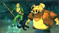 Chcesz zagrać w Beyond Good & Evil 2 - wyslij petycję do UbiSoftu!