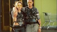 Angelina Jolie i Brad Pitt chcą, żeby developerzy z Nintendo stworzyli grę