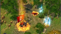 Heroes of Might & Magic V z nową witryną internetową
