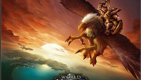 Blizzard winny śmierci Chińczyka