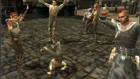 Wewnętrzny czat głosowy w Dungeons & Dragons Online: Stormreach