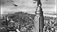 Peter Jackson’s King Kong – Poczet Małpy cz.1