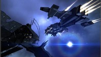 EVE Online: Red Moon Rising w grudniu