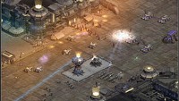 Futurystyczna strategia czasu rzeczywistego pt. SunAge odsunięta w przyszłość