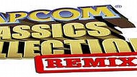 PSP także dostanie klasyczne gry marki Capcom