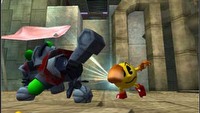 Pac-Man World 3 w sprzedaży