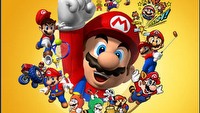 Mamma Mia!!! Mario, obchodzi swe dwudzieste (20) urodziny!