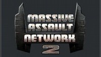 Massive Assault Network 2 zapowiedziane