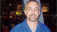 Richard Garriott w Alei Sław