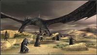 The Lord of the Rings: Tactics na zachodnich półkach sklepowych