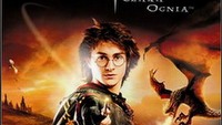 Harry Potter and the Goblet of Fire już jest
