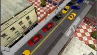Symulator wojen gangów od Strategy First
