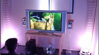 Philips prezentuje nową technologię dla graczy