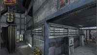 Burn - powstaje nowy FPS