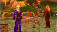 Przybliżona data premiery World of Warcraft: The Burning Crusade już znana