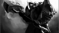 Alter ego z World of Warcraft na pulpicie