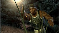 Ośmiogodzinny soundtrack w 50 Cent: Bulletproof